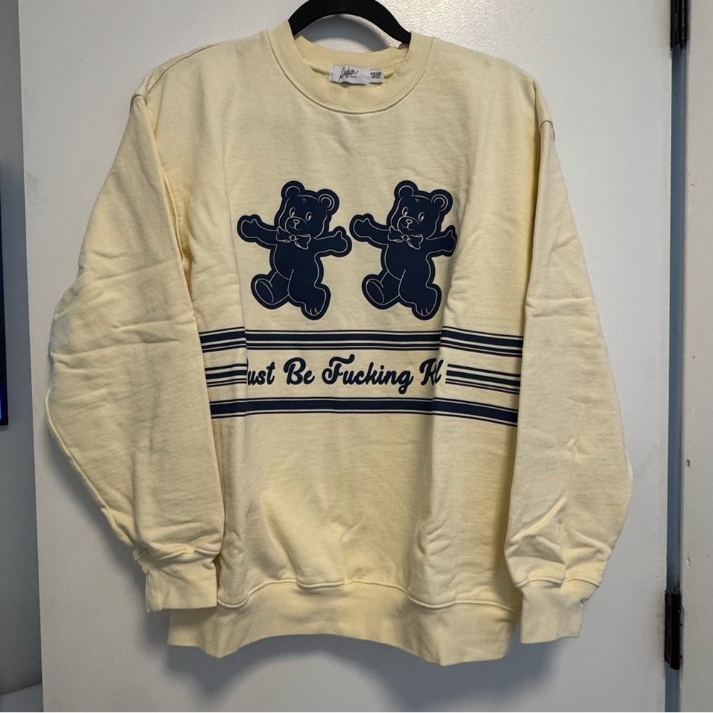 Mayfair Sweatshirt